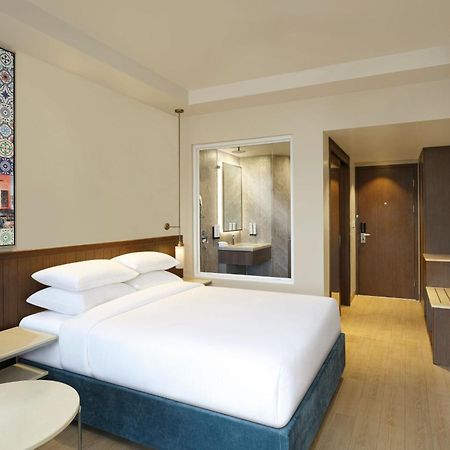 Fairfield By Marriott Goa Calangute Hotel Ngoại thất bức ảnh