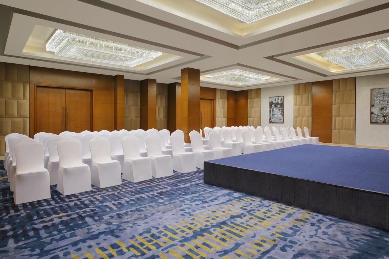 Fairfield By Marriott Goa Calangute Hotel Ngoại thất bức ảnh