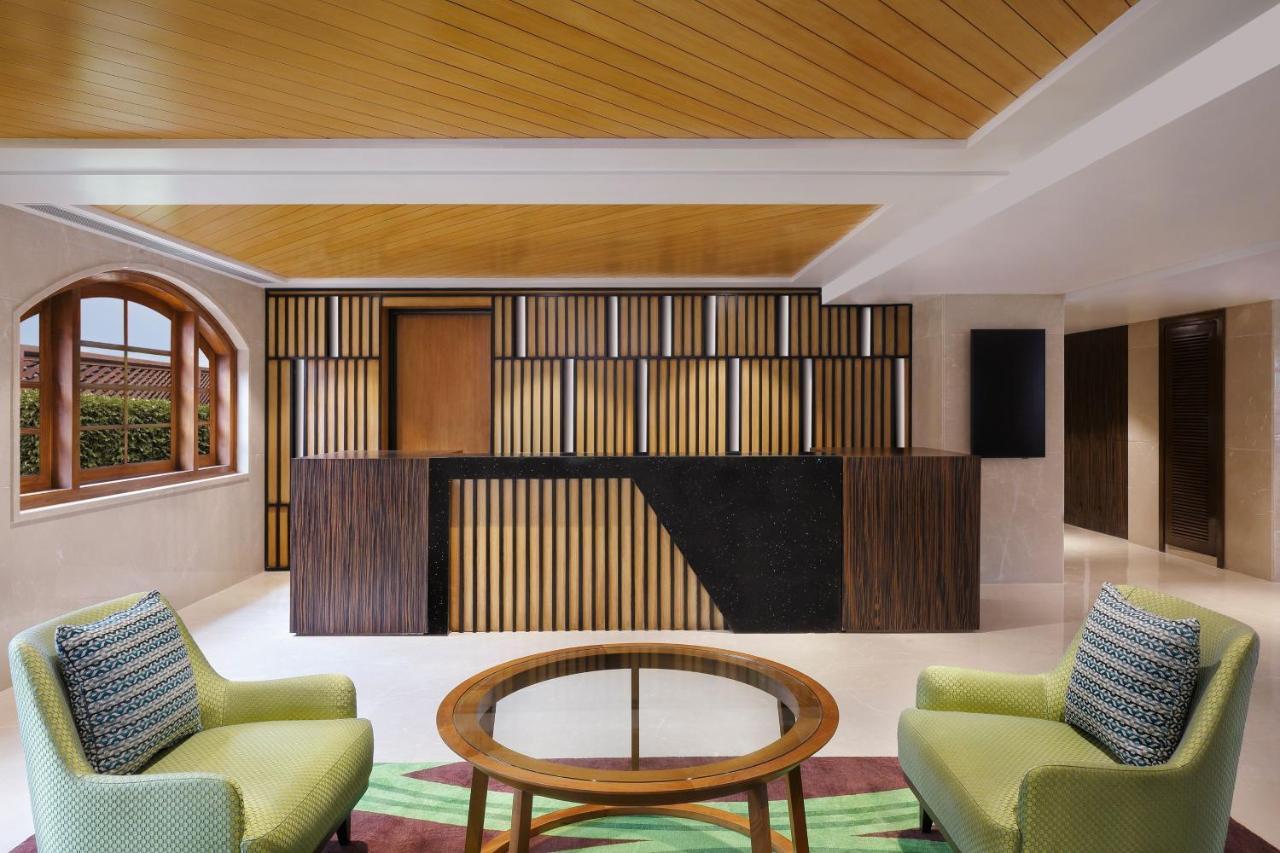 Fairfield By Marriott Goa Calangute Hotel Ngoại thất bức ảnh