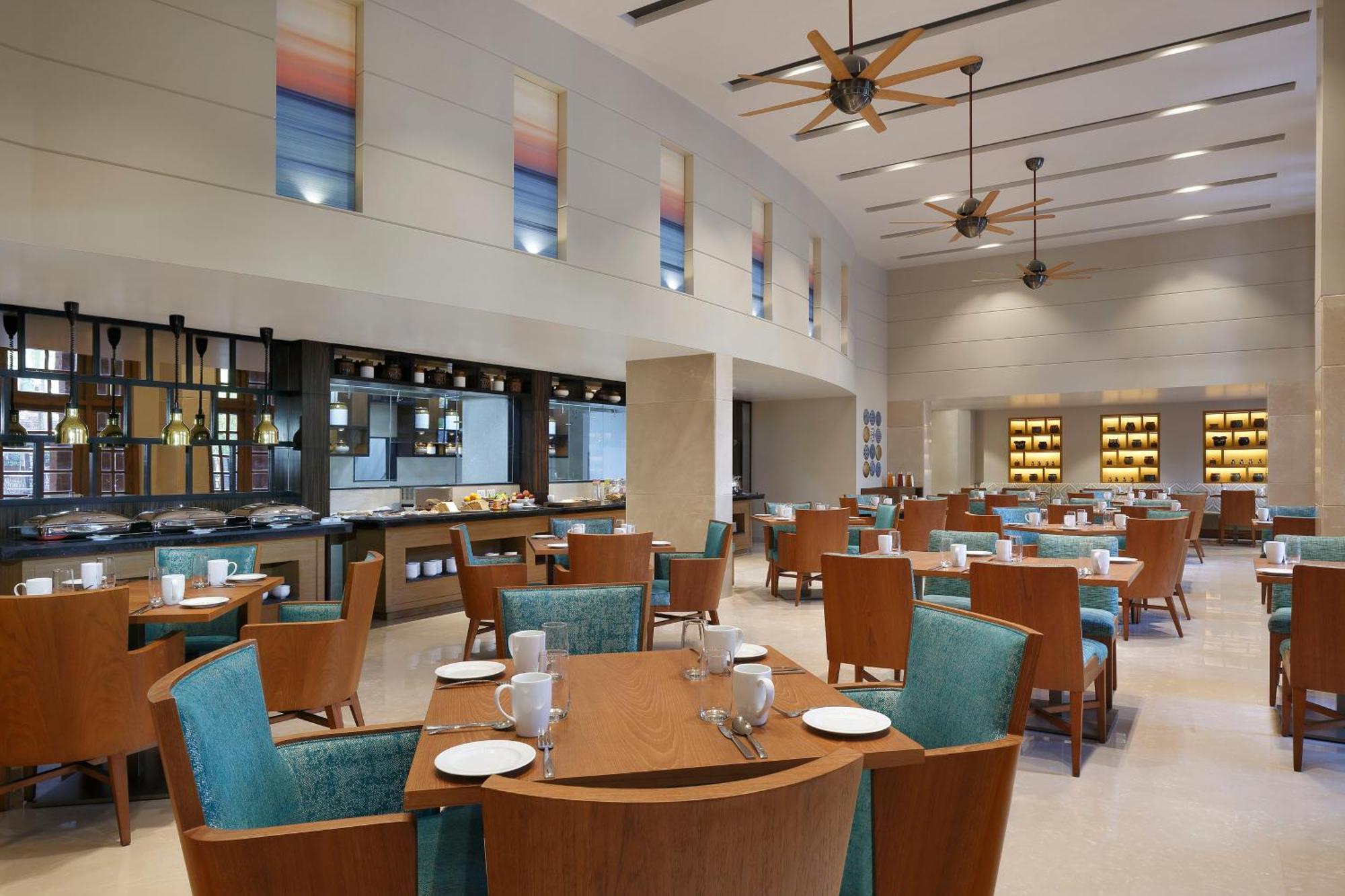 Fairfield By Marriott Goa Calangute Hotel Ngoại thất bức ảnh