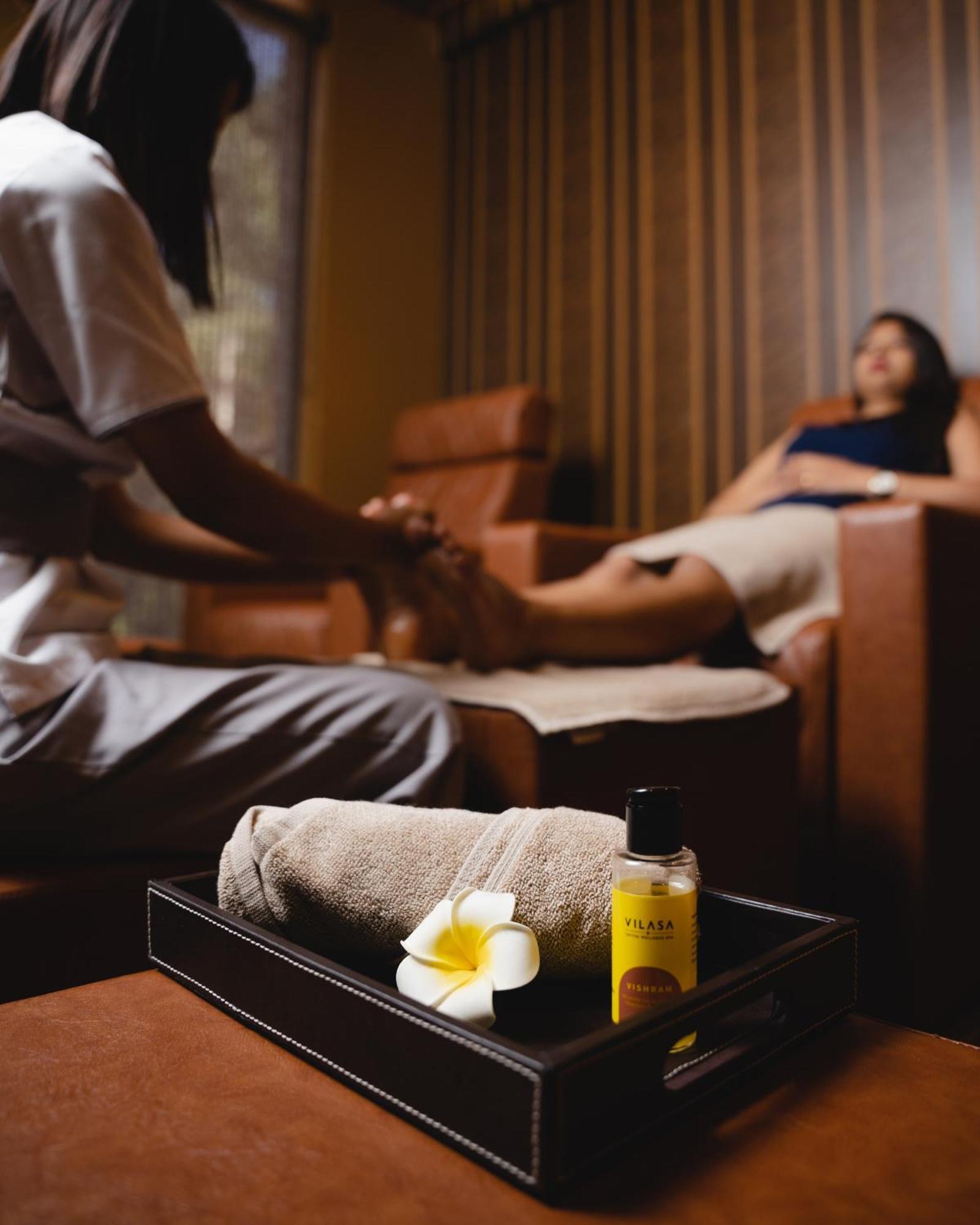 Fairfield By Marriott Goa Calangute Hotel Ngoại thất bức ảnh