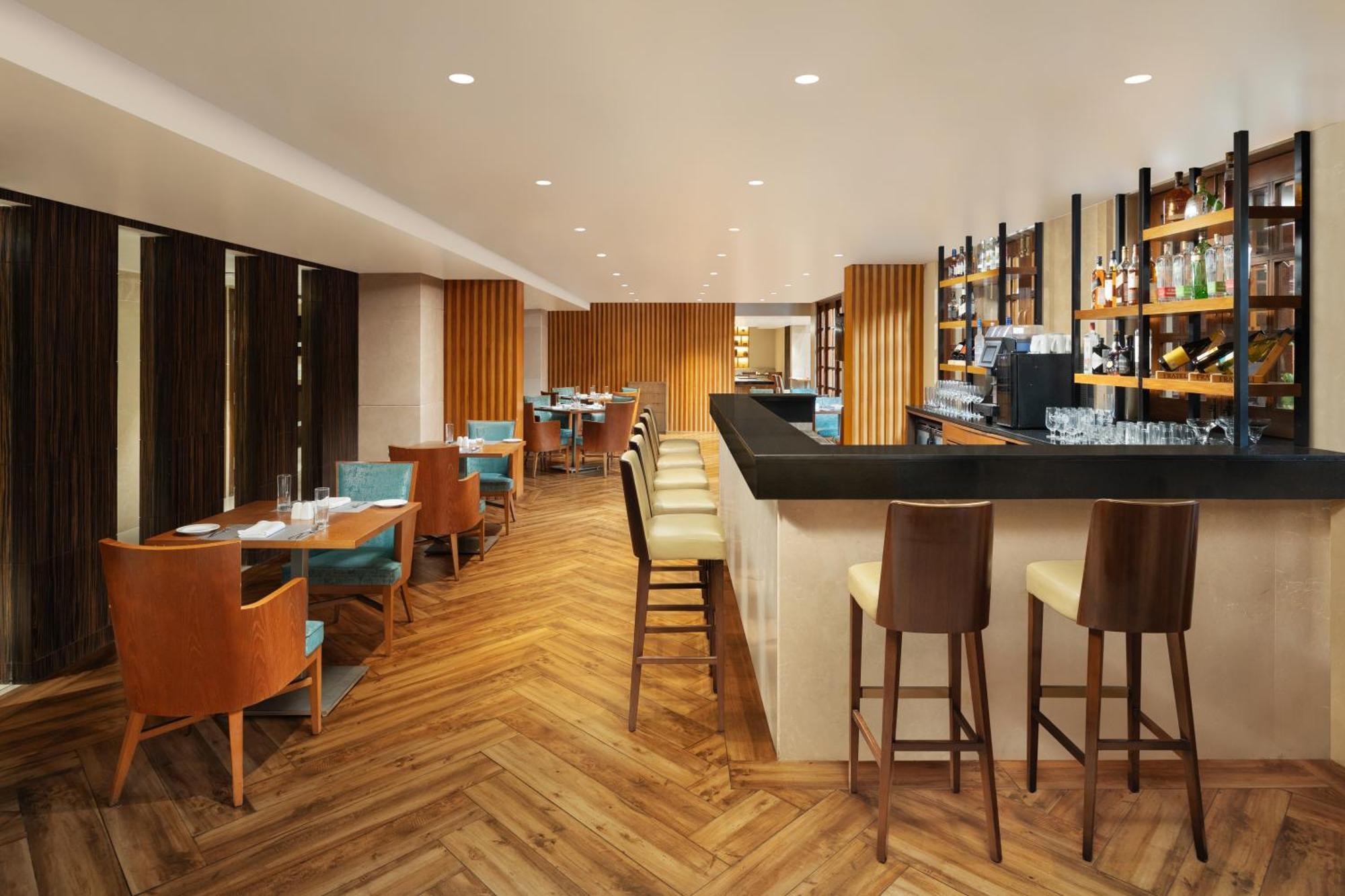 Fairfield By Marriott Goa Calangute Hotel Ngoại thất bức ảnh